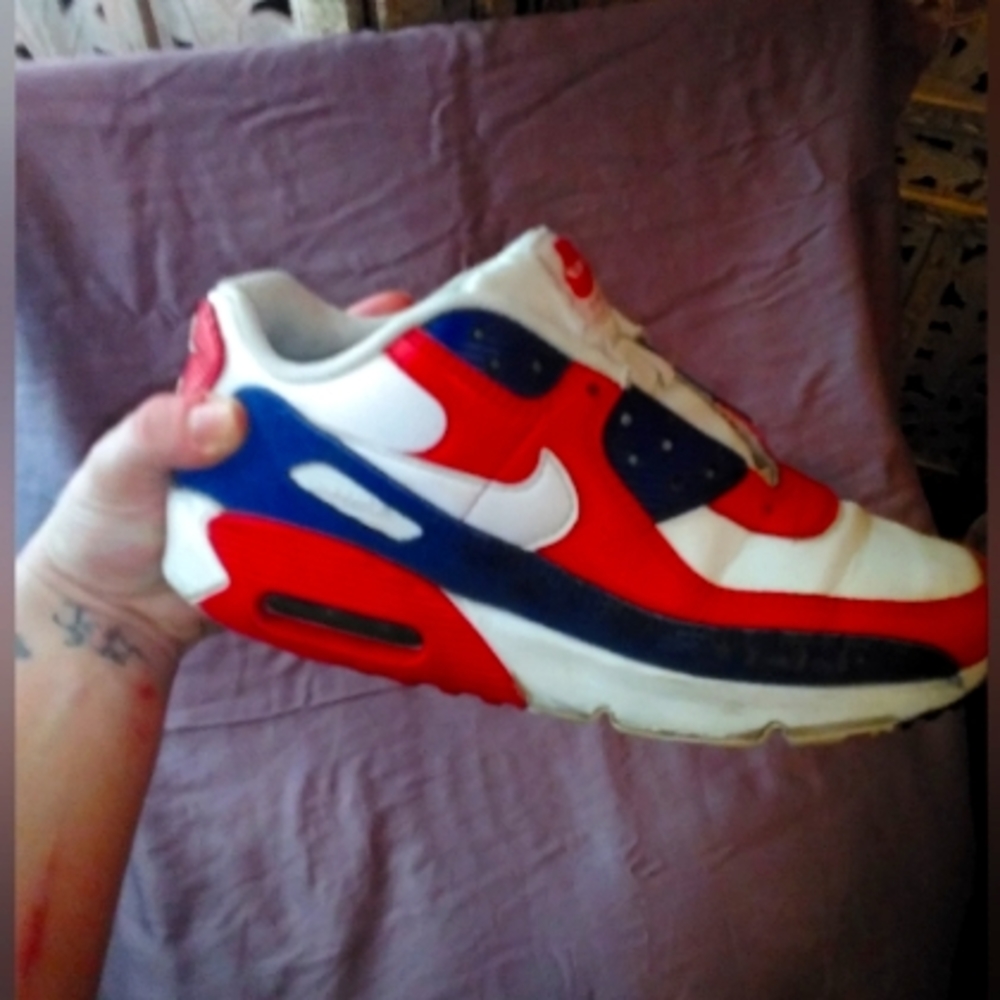 Nike air max 90 edition